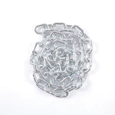 अच्छा दाम भारी शुल्क श्रृंखला स्टेनलेस स्टील श्रृंखला हैंगिंग चेन कपड़ों को लटकाने के लिए ऑनलाइन