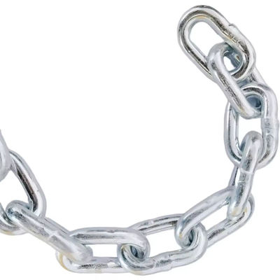 अच्छा दाम Stainless Steel 304 316 Link Chain Well Trimmed with Calibration Technology Standard Standard ऑनलाइन