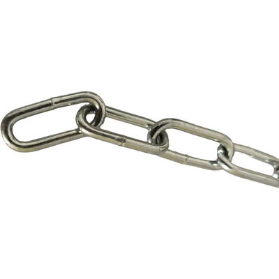 अच्छा दाम Stainless Steel Long Link Chain Top Quality Polished Best Price ऑनलाइन
