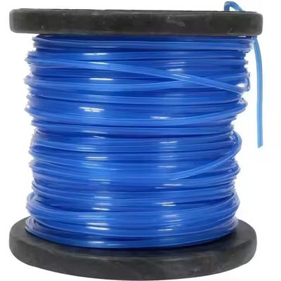 अच्छा दाम लॉन मूवर्स के लिए स्टार शेप ट्रिमर लाइन 2.4 मिमी 3.0 मिमी 3.5 मिमी ऑनलाइन