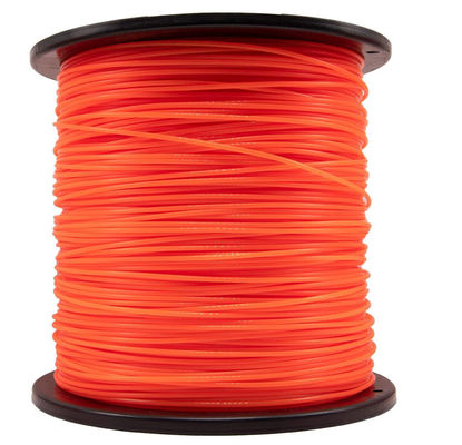 अच्छा दाम 2घास काटने के लिए.4 मिमी नायलॉन ट्रिमर लाइन OEM उपलब्ध ऑनलाइन