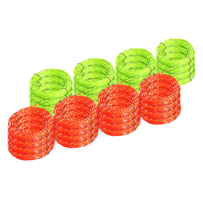 अच्छा दाम घास काटने के लिए नायलॉन ट्रिमर लाइन ऑनलाइन