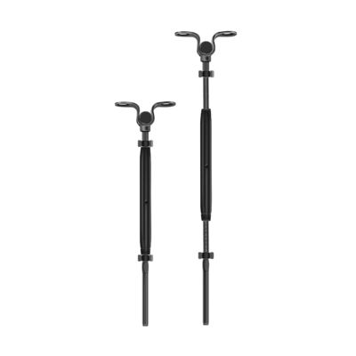 अच्छा दाम एडजस्टेबल एंगल बेस केबल रेलिंग किट, आसान इंस्टॉलेशन के साथ, भारी-भरकम उपयोग के लिए ऑनलाइन