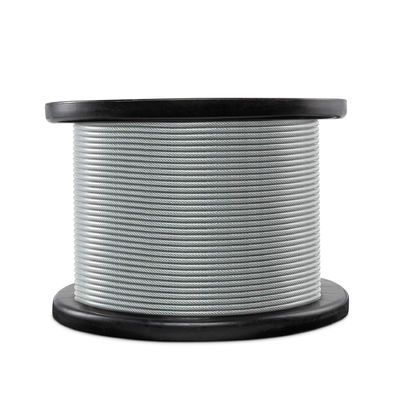 अच्छा दाम 7x7 निर्माण 3/32