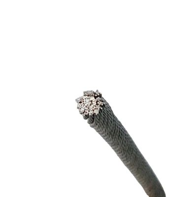 अच्छा दाम 316 304 स्टेनलेस स्टील तार रस्सी 7x19 लटकती लैंप और पर्गोला के लिए निर्माण ऑनलाइन