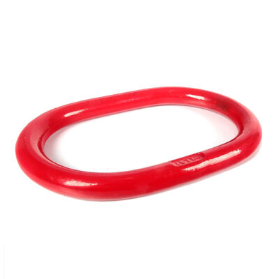 अच्छा दाम ड्रॉप जाली मिश्र धातु इस्पात उच्च शक्ति जस्ती मूरिंग कनेक्टिंग मास्टर लिंक ऑनलाइन