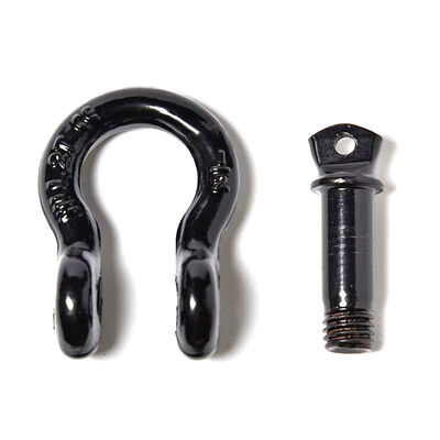 अच्छा दाम ट्रेलर के लिए हॉट डिप गैल्वेनाइज्ड जाली मिश्र धातु इस्पात G209 बो शाकल ऑनलाइन