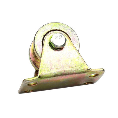 अच्छा दाम भारी शुल्क स्लाइडिंग गेट रोलर्स यू ग्रूव व्हील्स ऑनलाइन