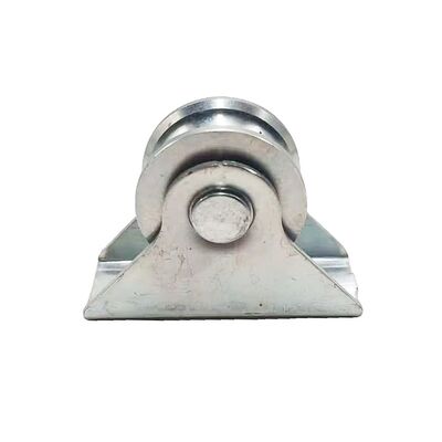 अच्छा दाम यूनिवर्सल मल्टी-व्हील्स स्लाइडिंग गेट पुली रनर हेवी ड्यूटी ट्रैक व्हील ऑनलाइन