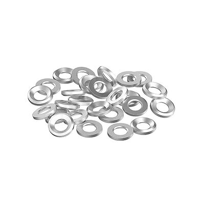 अच्छा दाम टी 316 स्टेनलेस स्टील समायोज्य सुरक्षात्मक आस्तीन लकड़ी के पोस्ट सीढ़ी रेलिंग के लिए 1/8 इंच तार रस्सी केबल रेलिंग के लिए ऑनलाइन