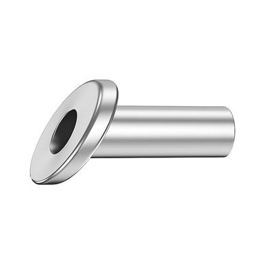 अच्छा दाम टी 316 समुद्री ग्रेड स्टेनलेस स्टील 30 डिग्री कोण बेवेल्ड प्रोटेक्टर आस्तीन लकड़ी के पोस्ट प्रोटेक्टर 1/8 