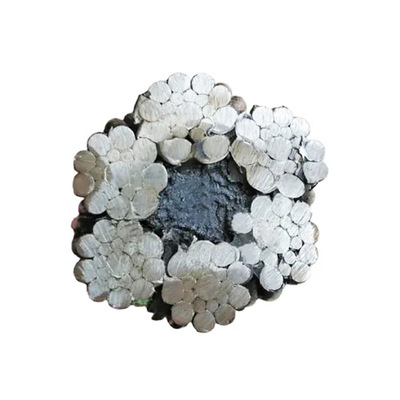 अच्छा दाम 6X19S+FC गैल्वेनाइज्ड स्टील वायर रोप्स 8~50mm लिफ्ट एलिवेटर पार्ट्स के लिए ऑनलाइन