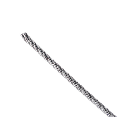 अच्छा दाम 7x7 स्ट्रैंड्स 500FT 1/8