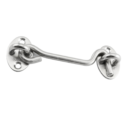 अच्छा दाम Stainless Steel 316 Cabin Hook Latch Door Holder for Yacht ऑनलाइन